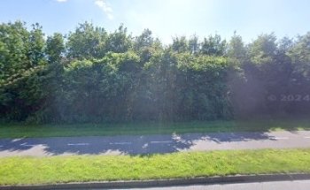 Fitness Vikingelunden