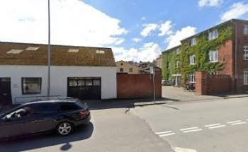 TRX Aarhus