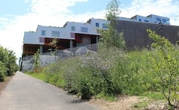 Fitnesspark