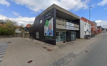 Silkeborg Fitness Center A/S