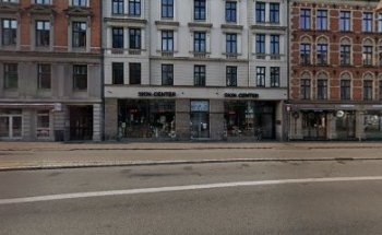 FoviJa Synstræningsklinik