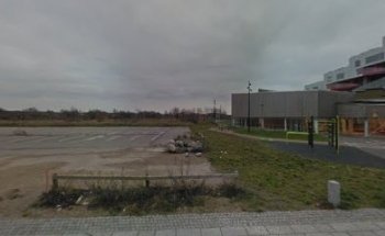 Stænger til kropsvægtøvelser