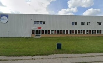 Jumping Fitness Odense, Centrum