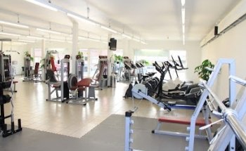 Egtved Fitness