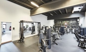 Aerobicgården ApS