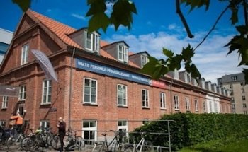 Fysisk Form Amager