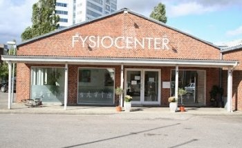 FysioDanmark Vejle