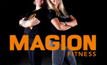 MAGION Kultur- og idrætscenter