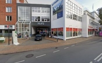 Slotscentret Odense