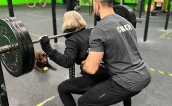LifeTime Coaching