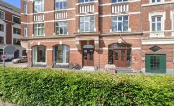 Natha Yogacenter Danmarks største Yogaskole i Århus