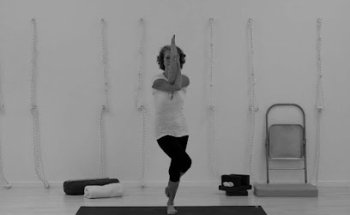 Yoga-Centret