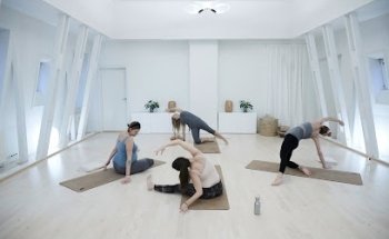 All in Yoga
