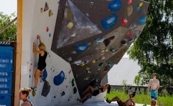 Dansk Bjerg- Og Klatreklub