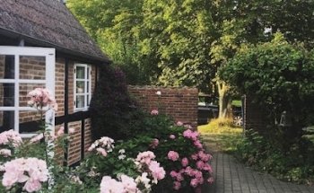 FØDELANDET