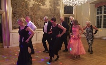 Dancetogether.dk v/Connie Yndal
