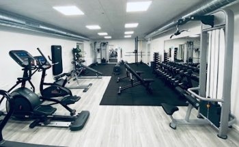 Naturlig Form Starup/Tofterup