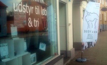 Bodyzen Løbeklinik