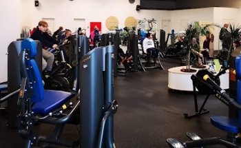 LOOP Fitness Ikast