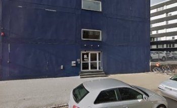 The GYM