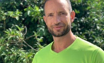 MHDS Michael Hougaard da Silva, Cert. Personal Trainer
