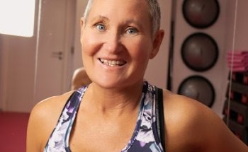 Jane Lund