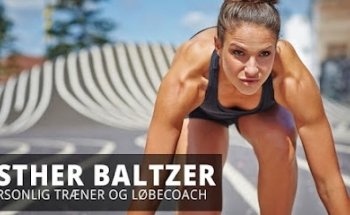 Esther Baltzer