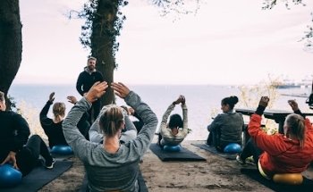 Fysio Bootcamp
