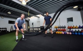 Sport & Health Odense