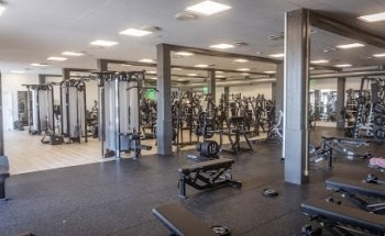 Fit&Sund Horsens/Dagnæs