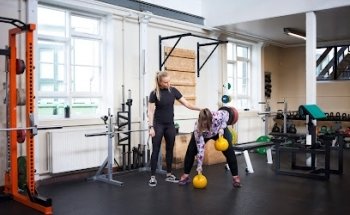 Randløv Personlig Træning