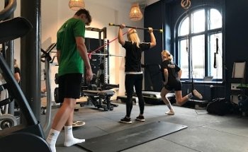 FYSIQ Nørreport