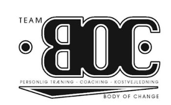 Body of change