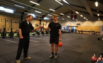 v/Friisfitness