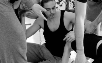 Sensory Training Institute