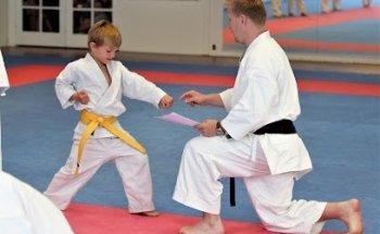 Allerød Karate Dojo