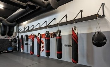 Rumble Sports