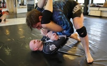Fightworld