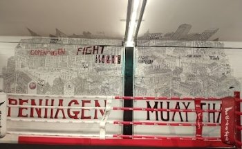 Copenhagen Muay Thai