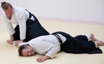 Aikikai Denmark Dojo - aikido i centrum af Odense
