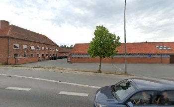 Hårlev KarateKlub