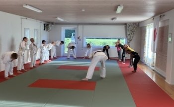 Ikiru Judo og Jiu-Jitsu
