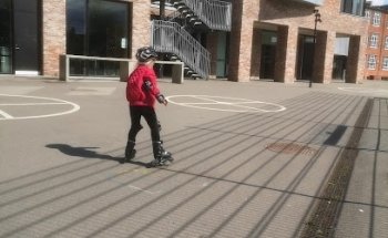 Katrinedals Skole