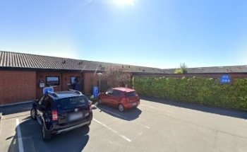 Ældre I Bevægelse, Ishøj