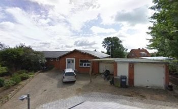 Gymnastikforeningen I Langå