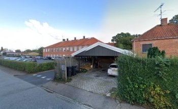 DOF Bramsnæs Aftenskole
