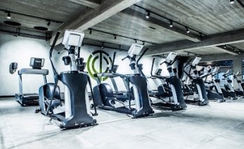 The Club Fitness