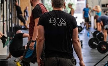 Crossfit Box 7100
