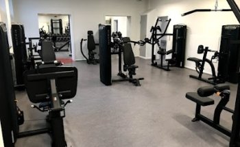 Sport og Fitness Vorupør