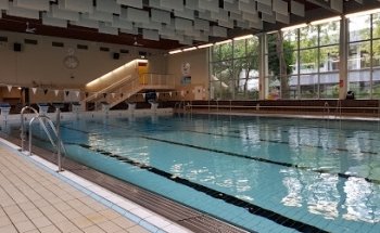 Engholm Svømmehal
